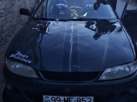 Honda Accord 1996