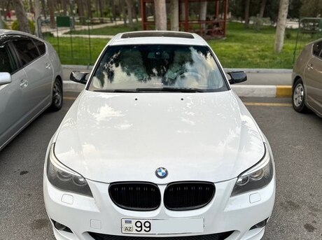 BMW 525 2004