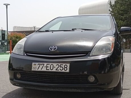 Toyota Prius 2008