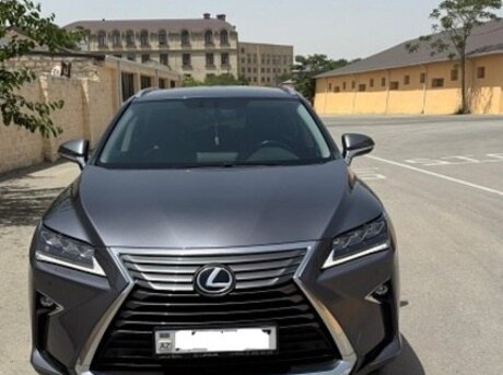 Lexus RX 300