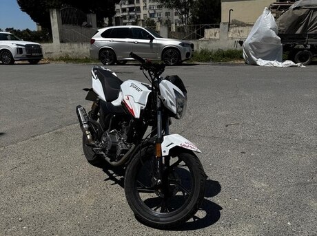 Tufan S 150 2024