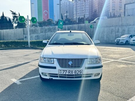 Khazar LX