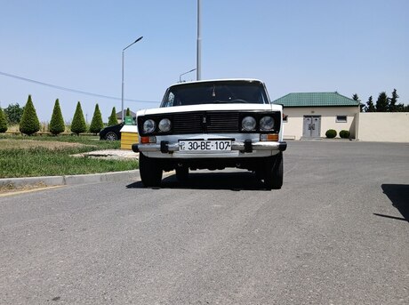 LADA (VAZ) 2106 2002