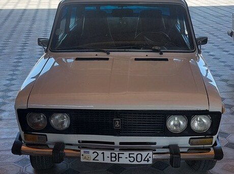 LADA (VAZ) 2106 1998