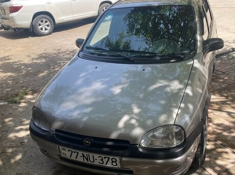 Opel Vita 1996