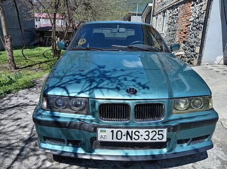 BMW 325 1994