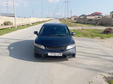 Honda Civic 2007