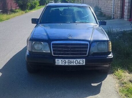 Mercedes E 250 1994
