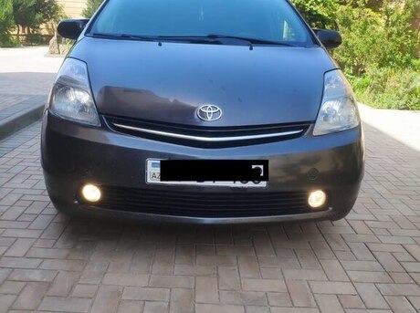 Toyota Prius 2007