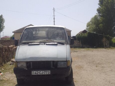 GAZ 33021 1998