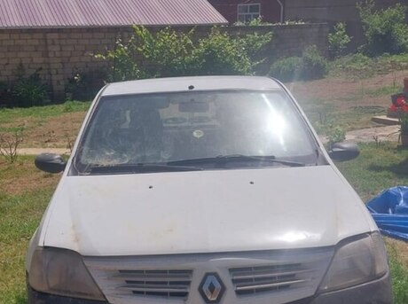 Renault Tondar 2013