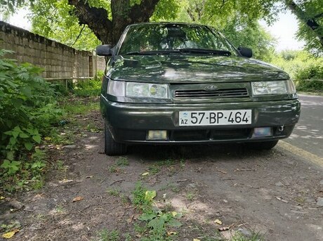 LADA (VAZ) 2112 2004