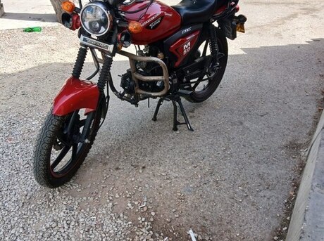 Tufan M50 2024