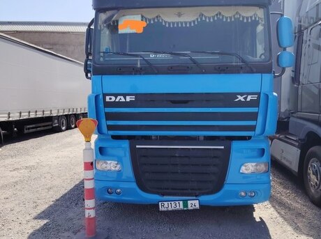 DAF 105 XF
