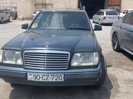 Mercedes E 220 1994