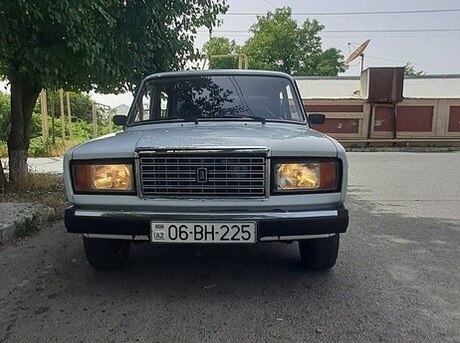 LADA (VAZ) 2107 2009