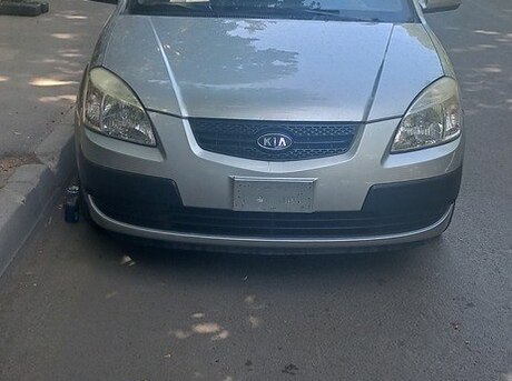 Kia Rio 2008