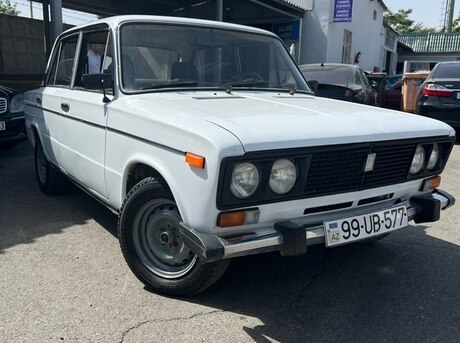 LADA (VAZ) 2106 2004
