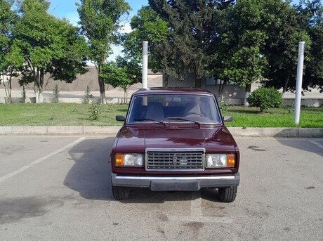 LADA (VAZ) 2107 2008
