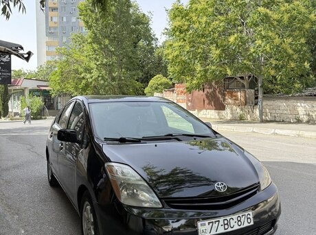 Toyota Prius 2009