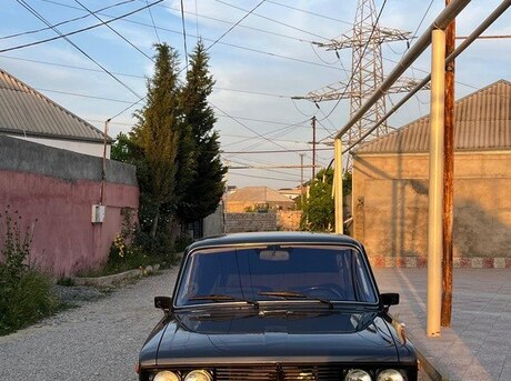 LADA (VAZ) 2106 2005