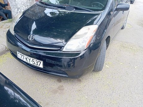 Toyota Prius 2006
