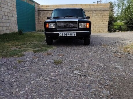 LADA (VAZ) 2107 2010