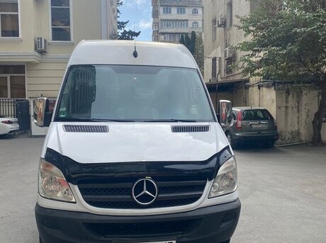 Mercedes Sprinter 311 2007