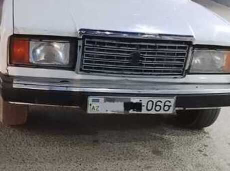 LADA (VAZ) 2107 1995