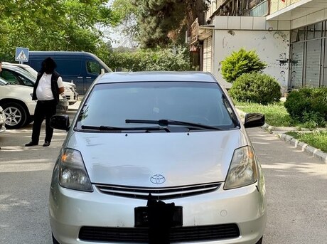 Toyota Prius 2007