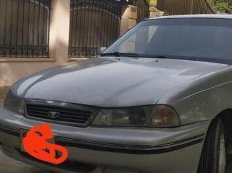 Daewoo Nexia 2006