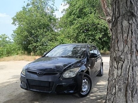Hyundai i30 2009