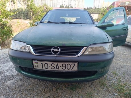 Opel Vectra 1997
