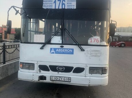 Daewoo BS090 2009