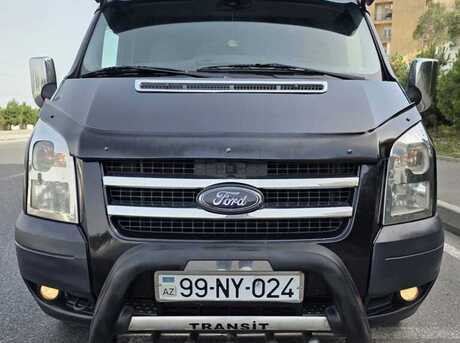 Ford Transit 2007