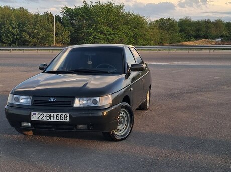 LADA (VAZ) 2110 2004