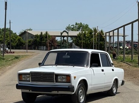 LADA (VAZ) 2107 2008