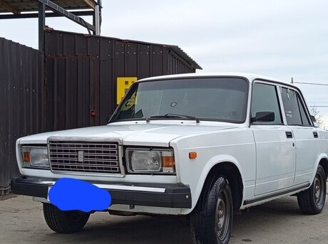 LADA (VAZ) 2107 2004