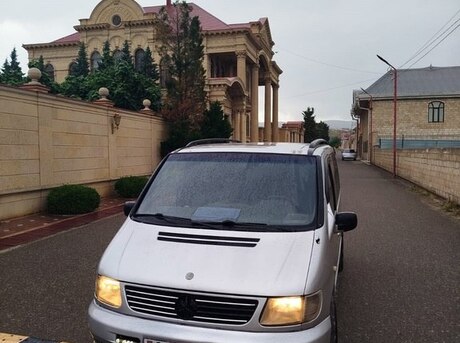Mercedes Vito 1999