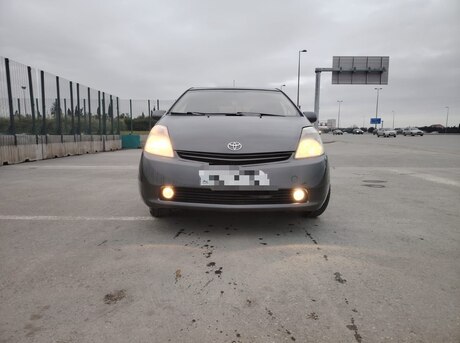 Toyota Prius 2007