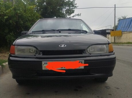 LADA (VAZ) 2115 2009