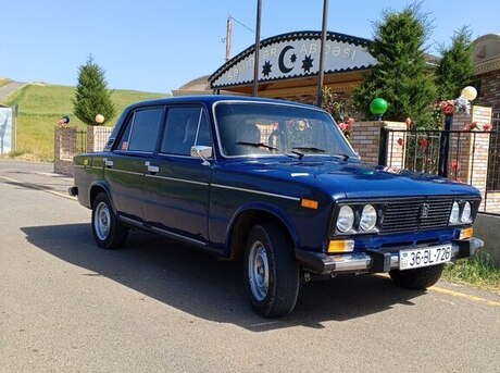 LADA (VAZ) 2106 2003