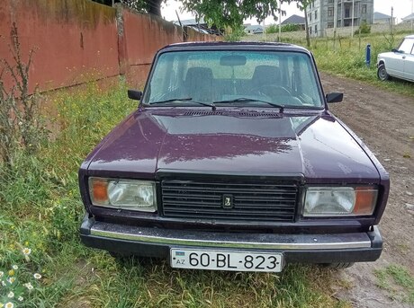 LADA (VAZ) 2107 2003