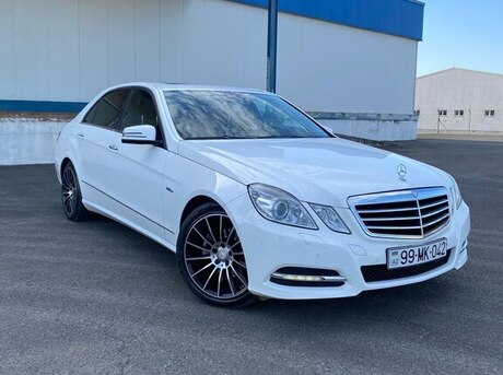 Mercedes E 220 d