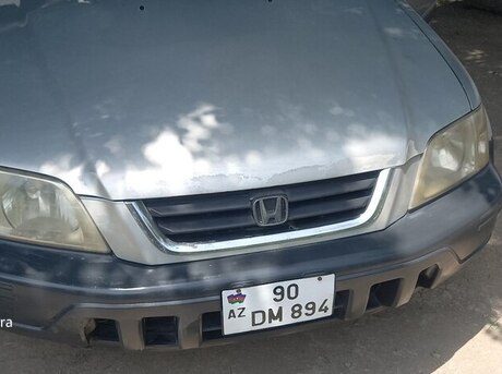 Honda CR-V 1996