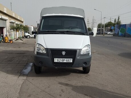 GAZ 3302-744 2007