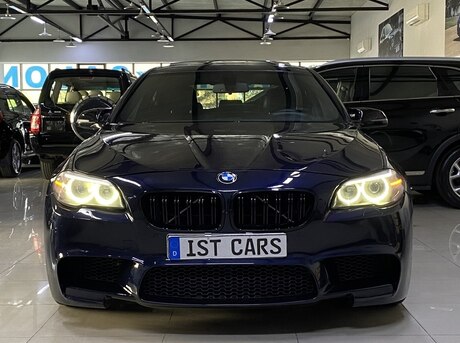 BMW 528