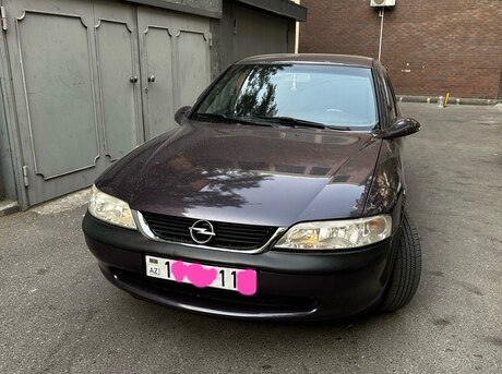 Opel Vectra 1996
