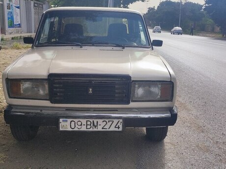 LADA (VAZ) 2107 1995