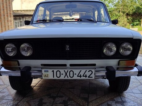 LADA (VAZ) 2106 2000